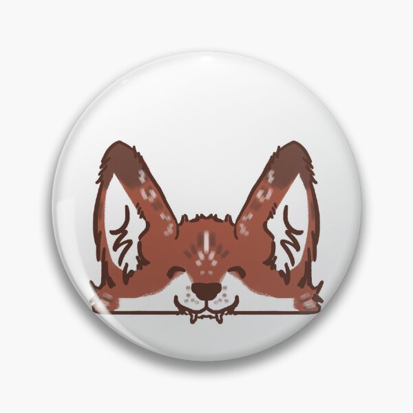 Item preview, FoxBite designed and sold by ExecutiveTulip.