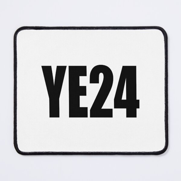 Item preview, Ye24 Merch Ye 24 Logo designed and sold by BenRyme.