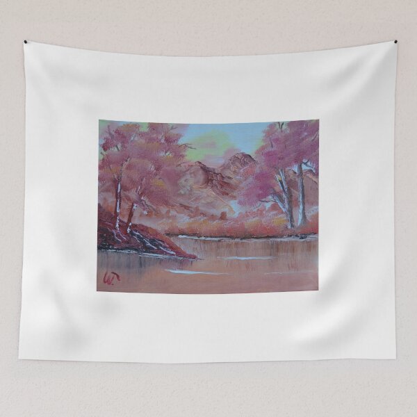 Item preview, Fall Color designed and sold by Warren  Thompson.