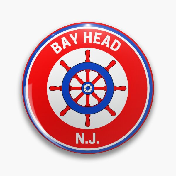 Item preview, Vintage Bay Head New Jersey  designed and sold by fearcity.