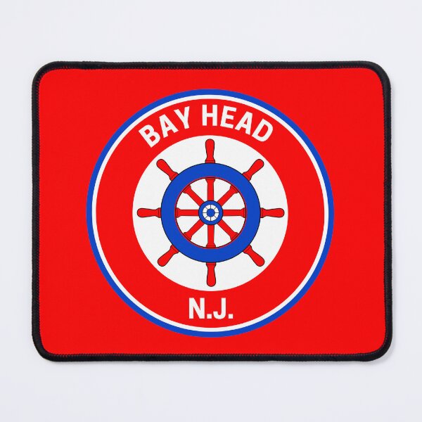 Item preview, Vintage Bay Head New Jersey  designed and sold by fearcity.