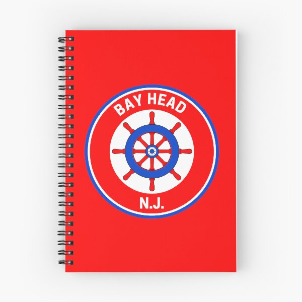 Item preview, Vintage Bay Head New Jersey  designed and sold by fearcity.