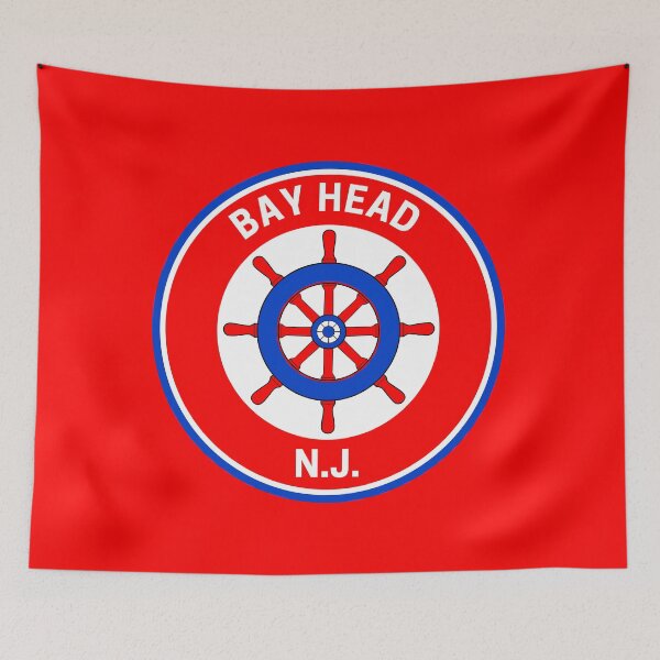 Item preview, Vintage Bay Head New Jersey  designed and sold by fearcity.