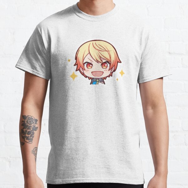 Item preview, Tsukasa Tenma stamp designed and sold by Lauwuuh.