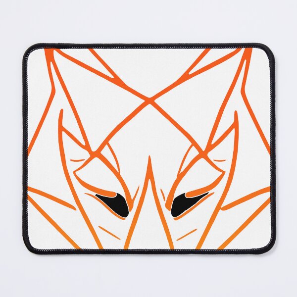 Item preview, Fox polygon style designed and sold by greatercolors.