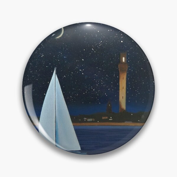 Item preview, Evening Sail designed and sold by Ken Pratt.