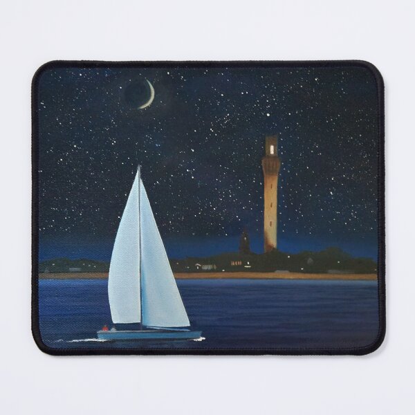 Item preview, Evening Sail designed and sold by Ken Pratt.