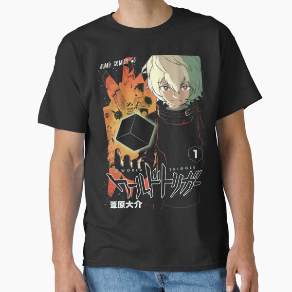 Jumping into Style: Creative Shonen Jump Merch Ideas That Wow