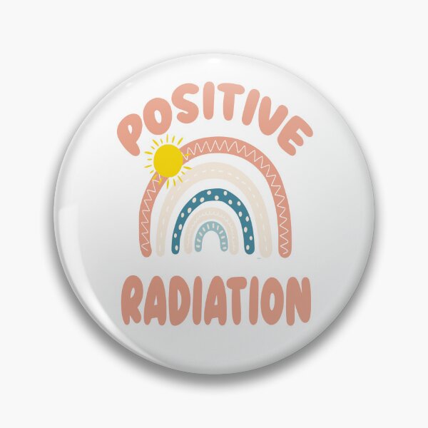 Item preview, Radiate Positivity/radiate positive vibes/boho/ happiness/sun rainbow designed and sold by bubblylive.