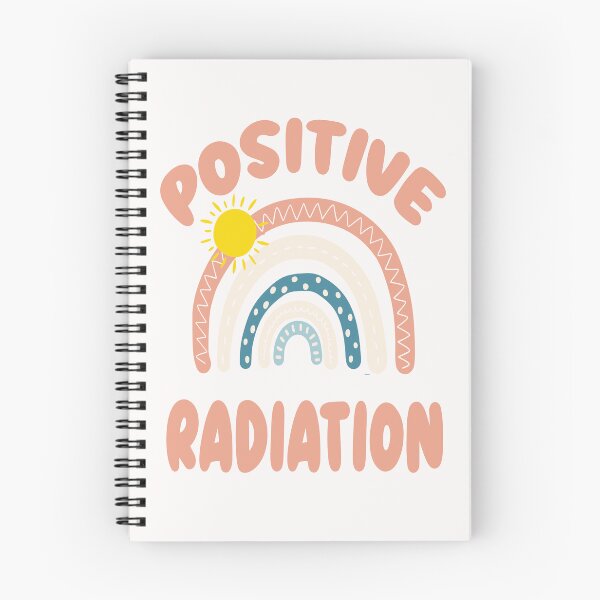 Item preview, Radiate Positivity/radiate positive vibes/boho/ happiness/sun rainbow designed and sold by bubblylive.