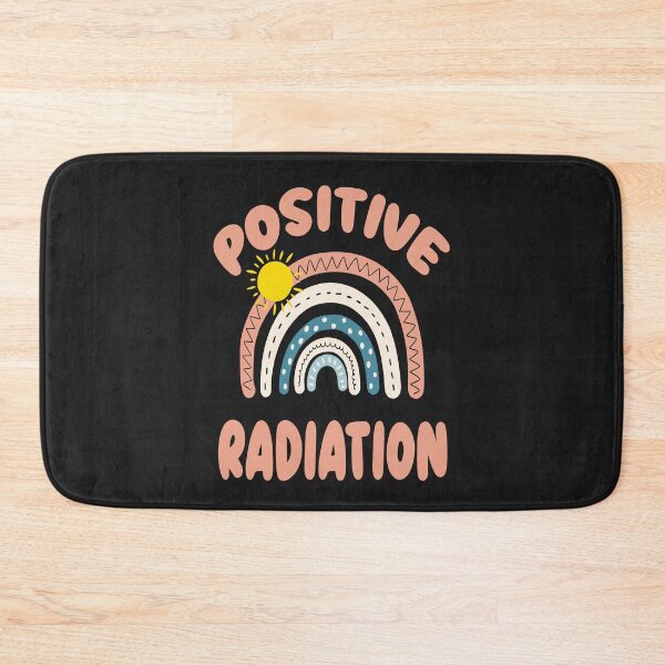Artikelvorschau, Strahlen Sie Positivität aus/strahlen Sie positive Schwingungen aus/Boho/Glück/Sonnenregenbogen entworfen und verkauft von bubblylive.