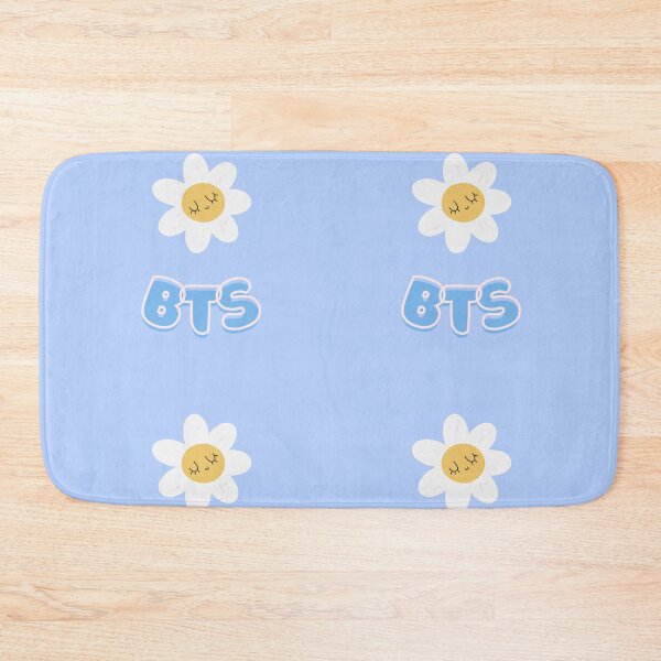 Item preview, BTS - Cute flower designed and sold by niconics.