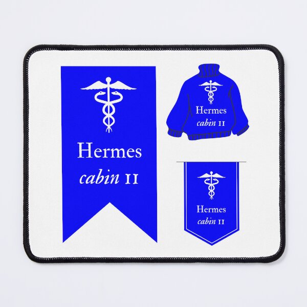 Item preview, Hermes set designed and sold by broadwaygirl142.