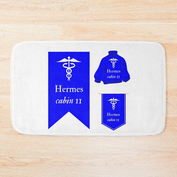 Item preview, Hermes set designed and sold by broadwaygirl142.