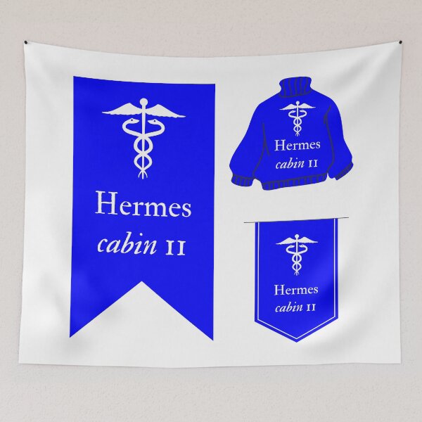 Item preview, Hermes set designed and sold by broadwaygirl142.
