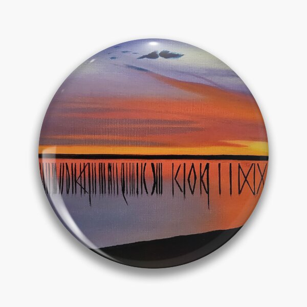 Item preview, Old Reliable At Sunset designed and sold by Ken Pratt.