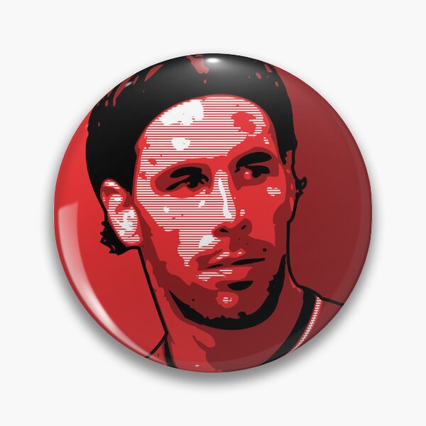 Item preview, van Nistelrooy designed and sold by DFA.