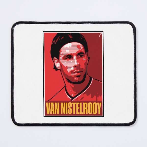 Item preview, van Nistelrooy designed and sold by DFA.