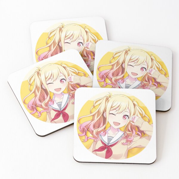 Item preview, Saki Tenma designed and sold by Lauwuuh.