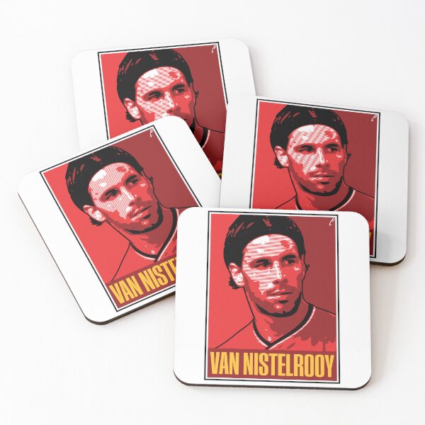 Item preview, van Nistelrooy designed and sold by DFA.