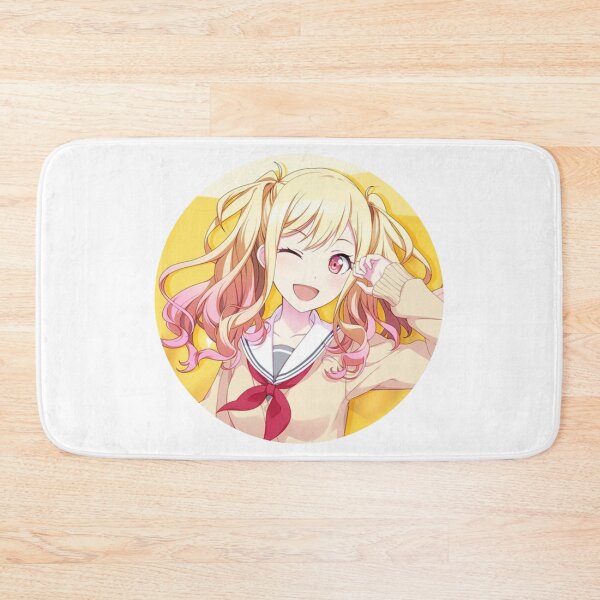Item preview, Saki Tenma designed and sold by Lauwuuh.