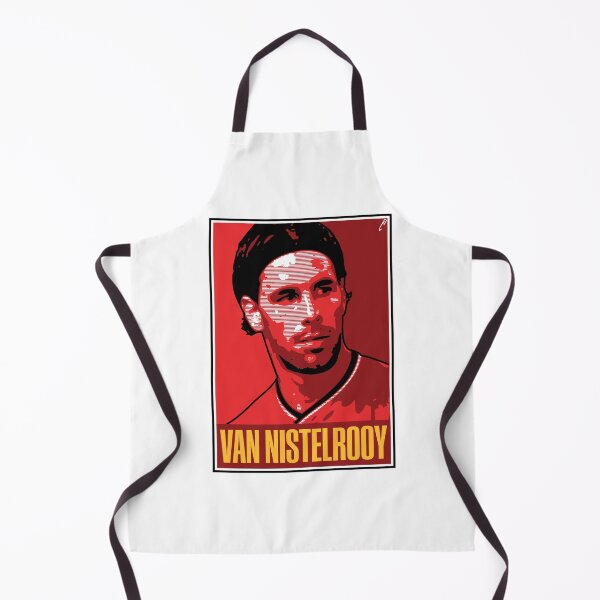 Item preview, van Nistelrooy designed and sold by DFA.