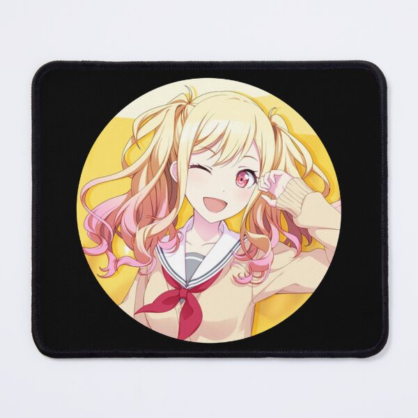 Item preview, Saki Tenma designed and sold by Lauwuuh.