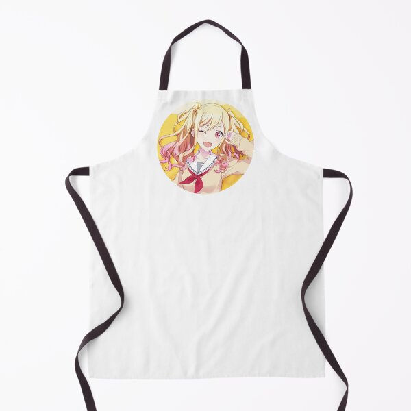 Item preview, Saki Tenma designed and sold by Lauwuuh.