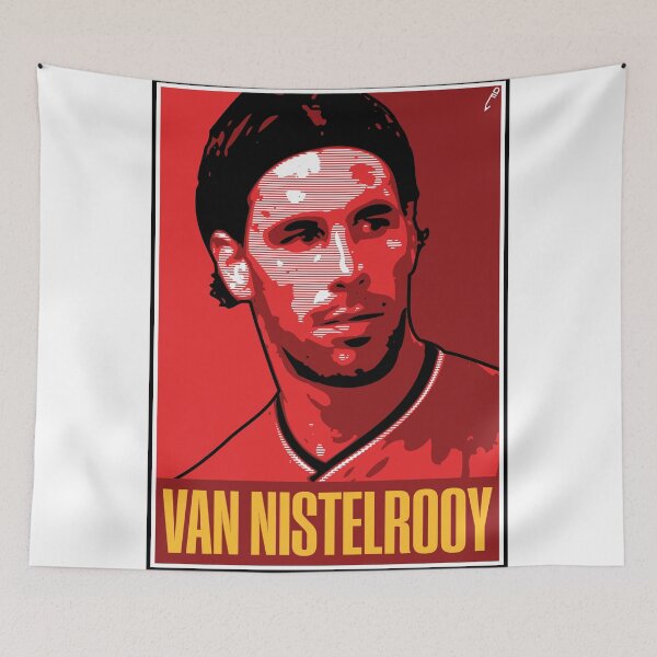 Item preview, van Nistelrooy designed and sold by DFA.