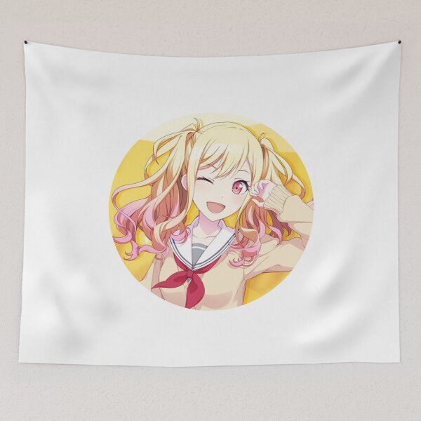 Item preview, Saki Tenma designed and sold by Lauwuuh.