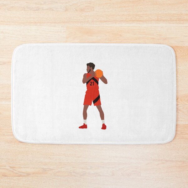 Item preview, Thaddeus Young (Toronto Raptors) designed and sold by ohpearl.