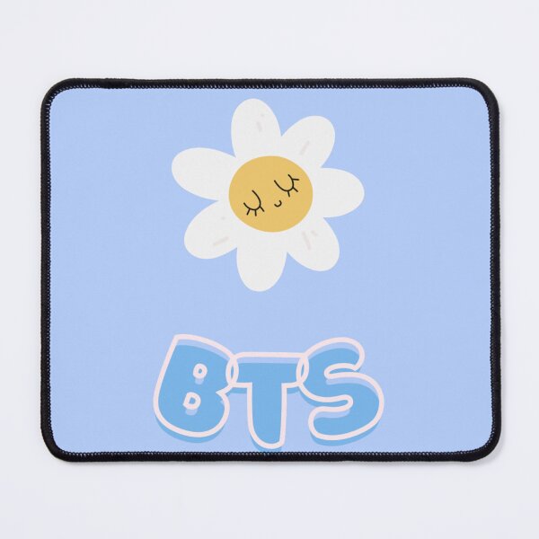 Item preview, BTS - Cute flower designed and sold by niconics.