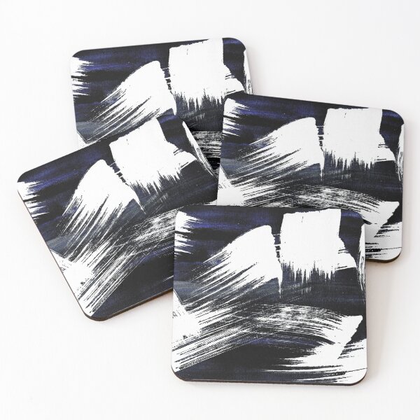 Item preview, Ragged Wording designed and sold by Gabriele Maurus.