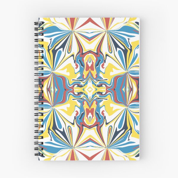 Item preview, Allover pattern based on traditional printed textile designs  designed and sold by simplyart767.