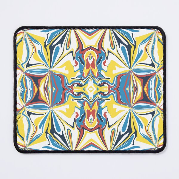 Item preview, Allover pattern based on traditional printed textile designs  designed and sold by simplyart767.