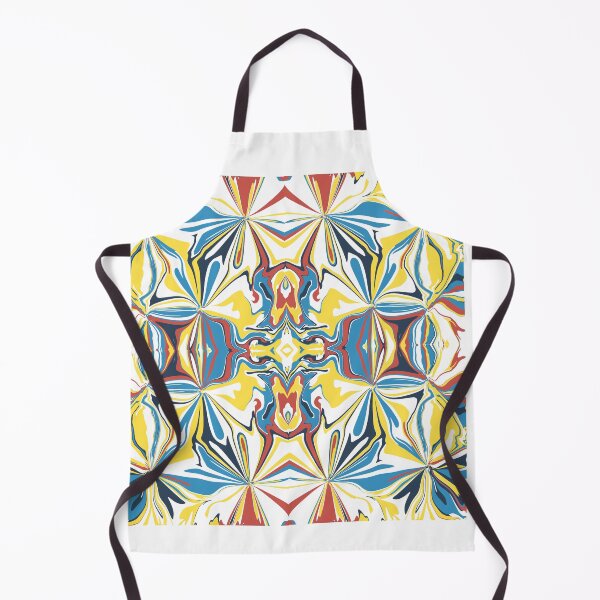 Item preview, Allover pattern based on traditional printed textile designs  designed and sold by simplyart767.
