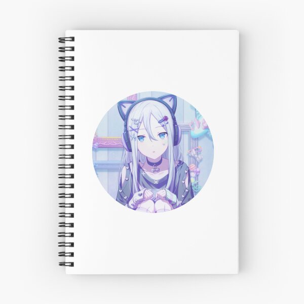 Item preview, kanade yoisaki designed and sold by Lauwuuh.