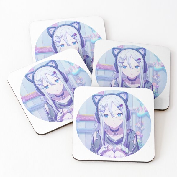 Item preview, kanade yoisaki designed and sold by Lauwuuh.