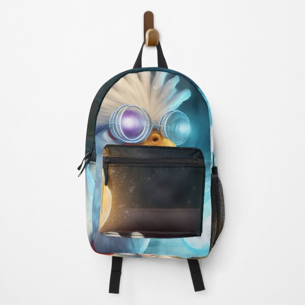 Item preview, scientific chickens designed and sold by IA-Power.