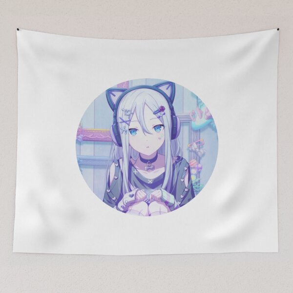 Item preview, kanade yoisaki designed and sold by Lauwuuh.