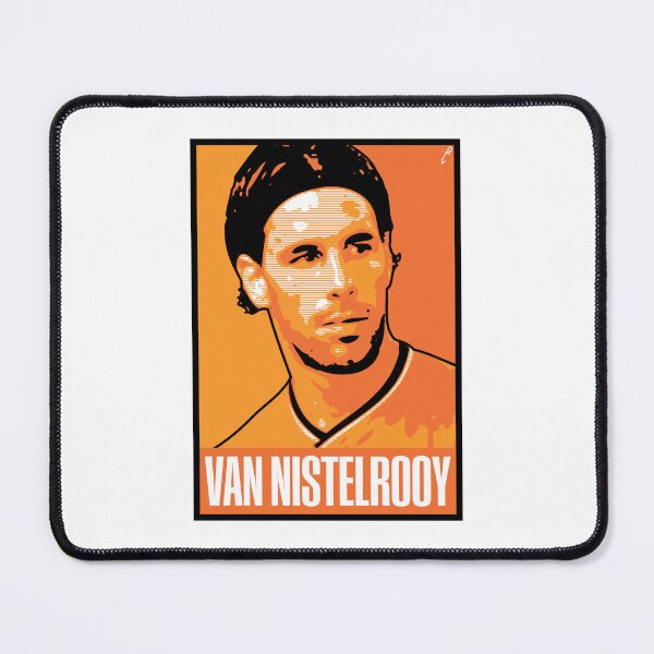 Item preview, van Nistelrooy -  NETHERLANDS designed and sold by DFA.