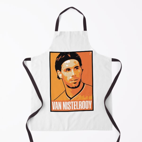 Item preview, van Nistelrooy -  NETHERLANDS designed and sold by DFA.