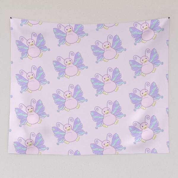 Item preview, butterfly Google  designed and sold by transfixt.