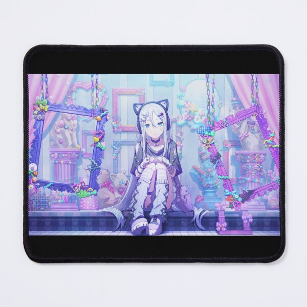 Item preview, kanade yoisaki designed and sold by Lauwuuh.