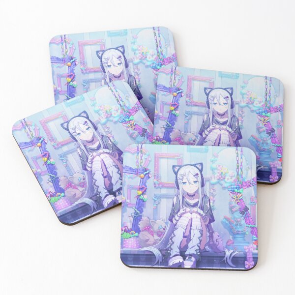 Item preview, kanade yoisaki designed and sold by Lauwuuh.