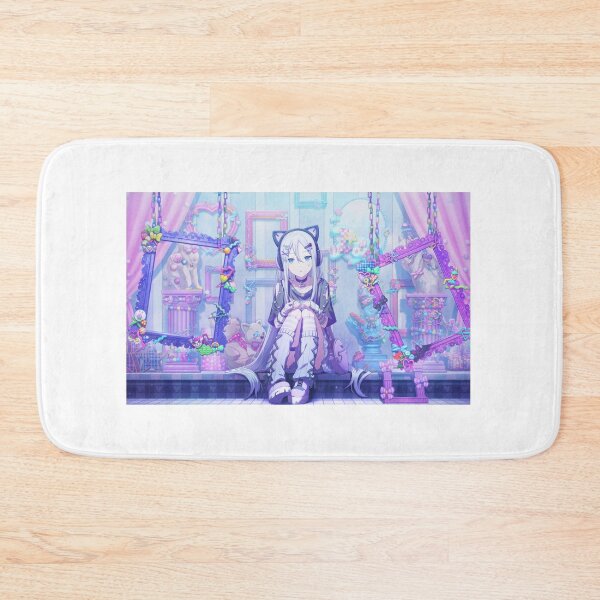 Item preview, kanade yoisaki designed and sold by Lauwuuh.