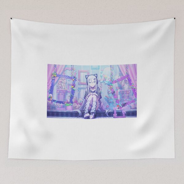 Item preview, kanade yoisaki designed and sold by Lauwuuh.