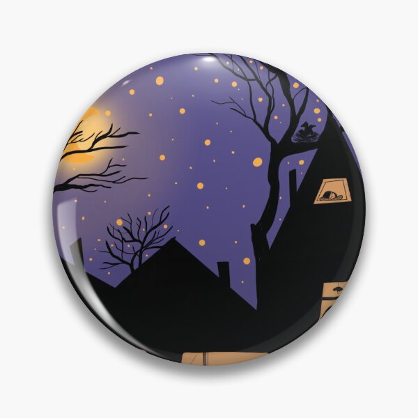 Item preview, Wicked  designed and sold by AnnasNest.