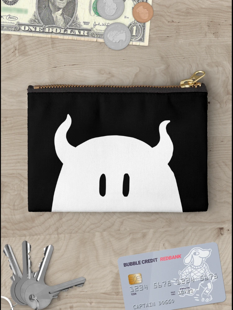 Thumbnail 3 of 4, Zipper Pouch, MONSTA. designed and sold by RVVB.