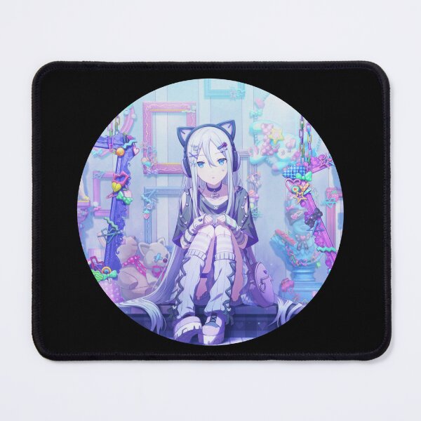 Item preview, kanade yoisaki designed and sold by Lauwuuh.